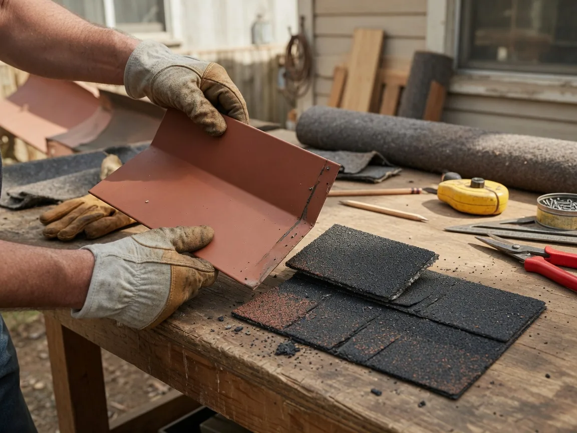 Roof Repair company in South Easton, MA